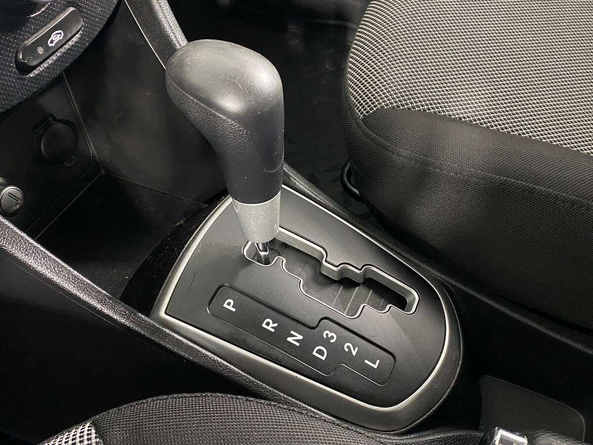 Hyundai Solaris, 2014 Фото №14