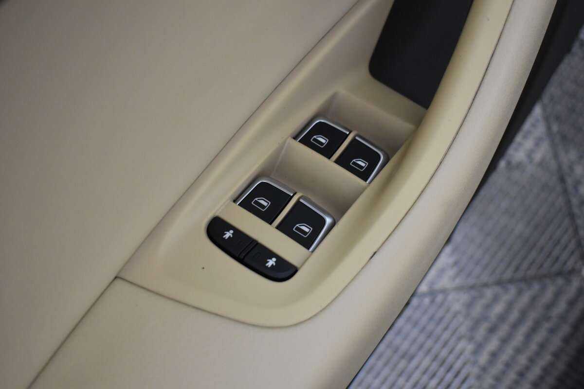 Audi A6, 2014 Фото №9