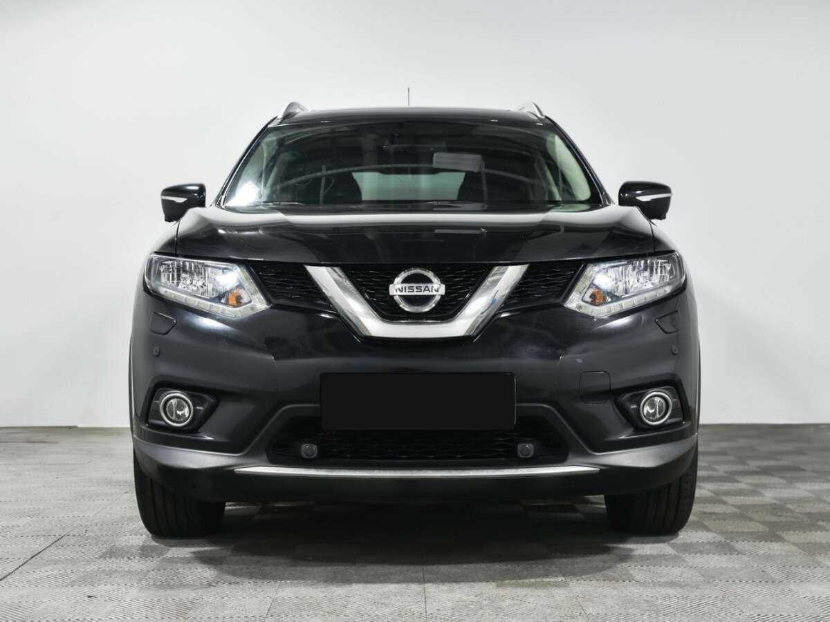 Nissan X-Trail, 2015 - 157 000 км. | Фото №2
