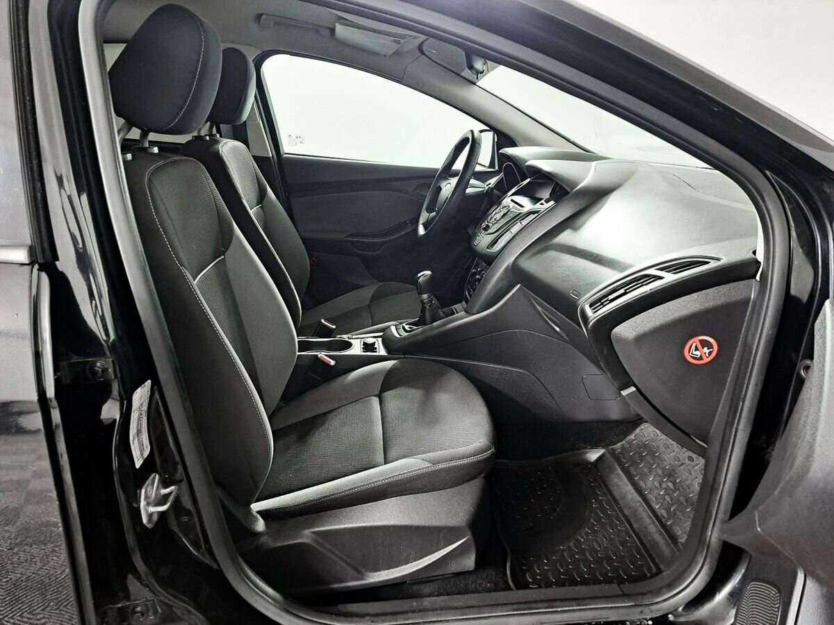 Ford Focus, 2012 - 162 960 км. | Фото №7