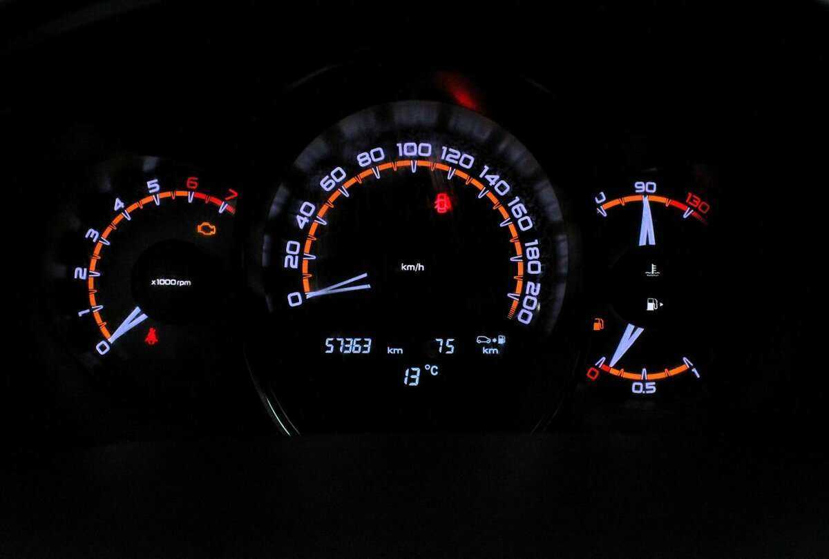 Lada (ВАЗ) Vesta SW, 2020 - 57 301 км. | Фото №7