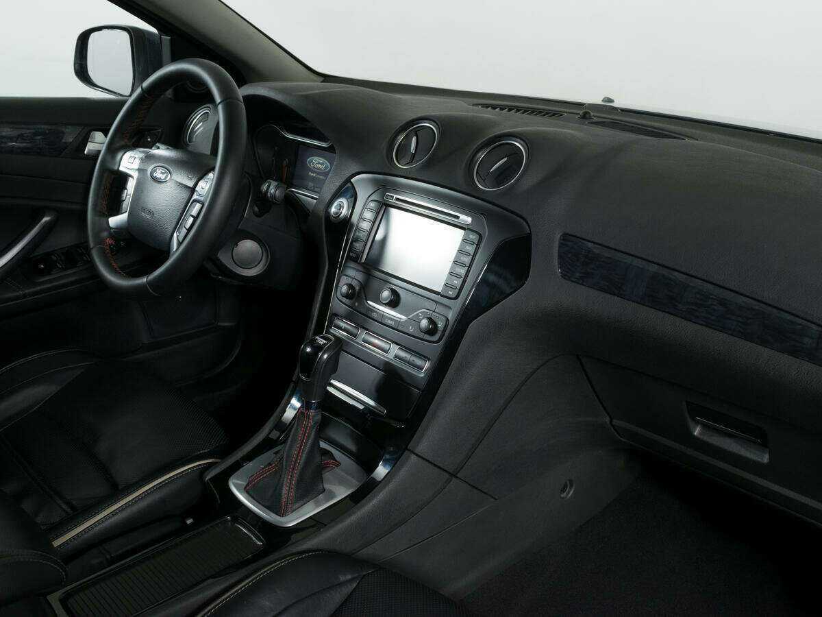 Ford Mondeo, 2012 - 178 262 км. | Фото №7