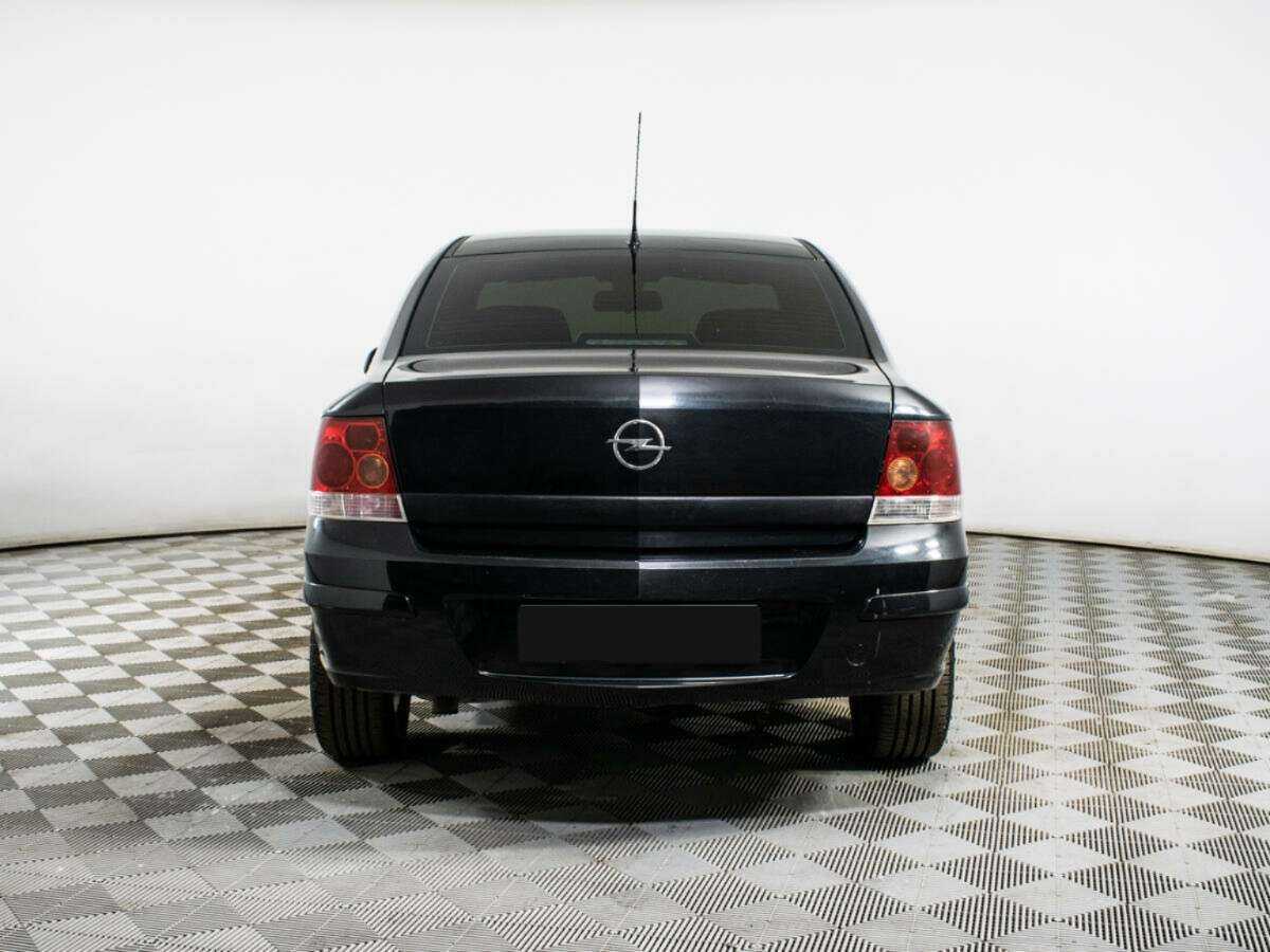 Opel Astra, 2014 - 164 474 км. | Фото №5