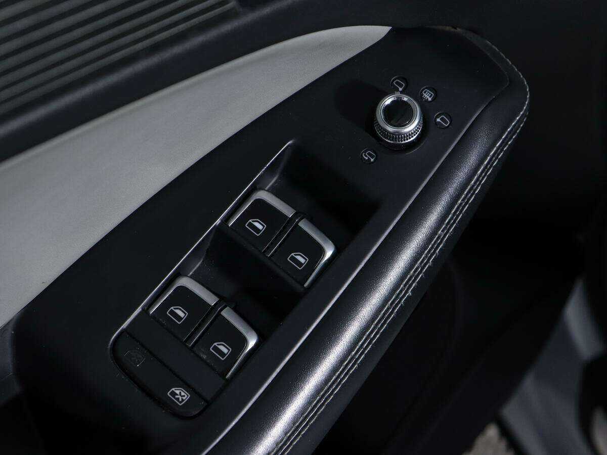 Audi Q5, 2013 Фото №17