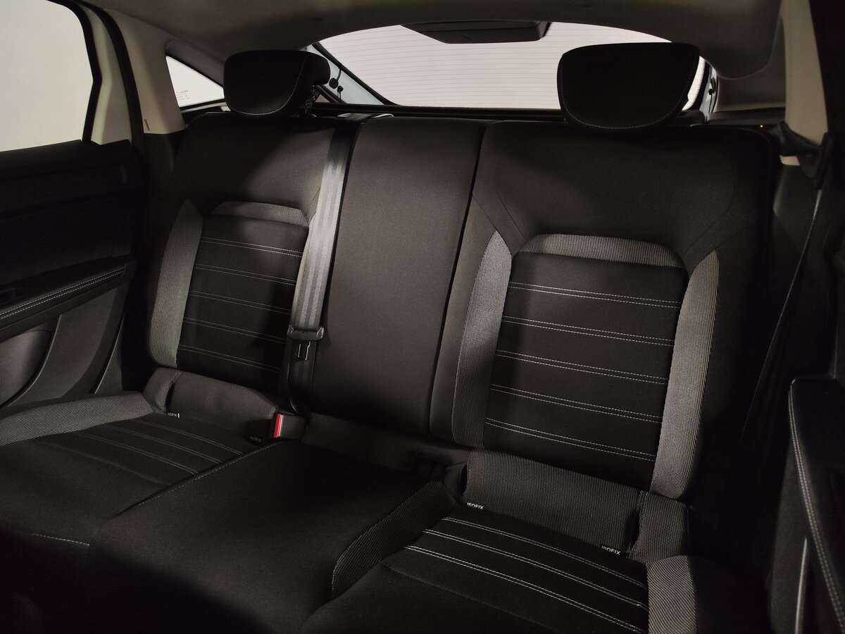 Renault Arkana, 2021 - 32 000 км. | Фото №8