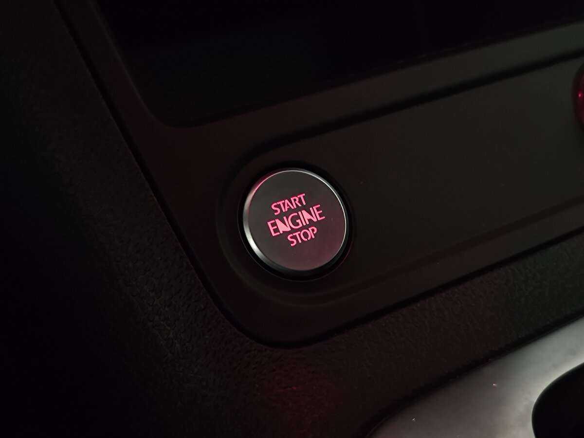 Volkswagen Tiguan, 2012 Фото №13