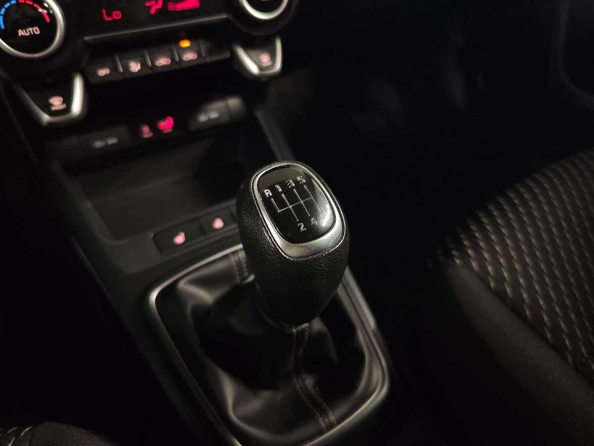 Kia Rio, 2020 - 84 763 км. | Фото №7