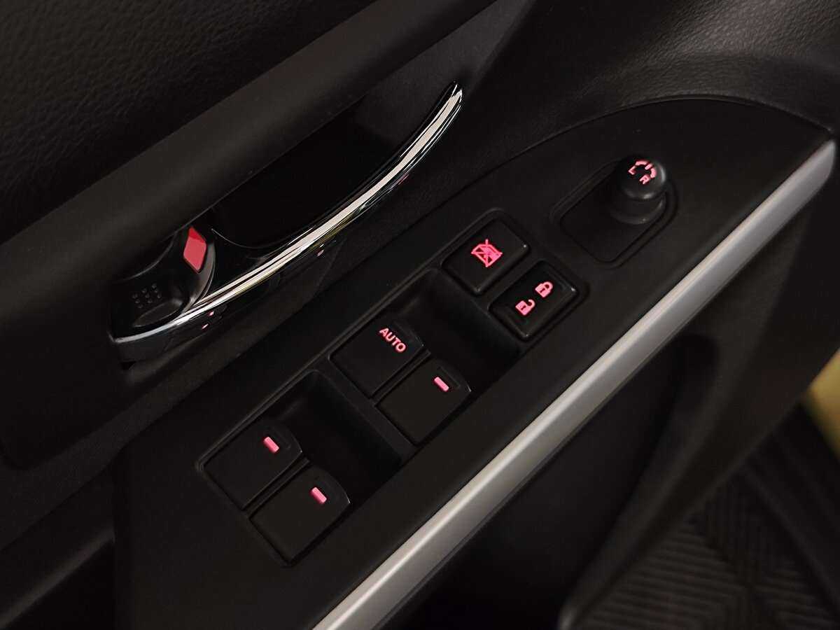 Suzuki SX4, 2014 Фото №24