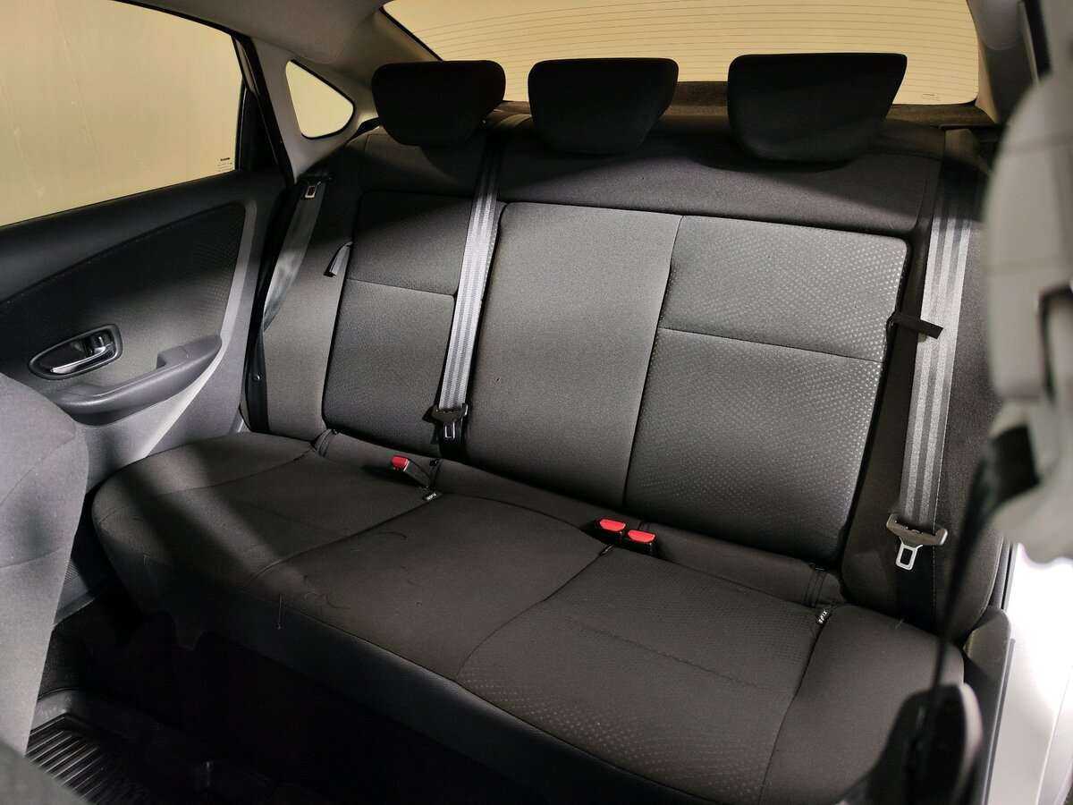 Nissan Almera, 2016 - 83 000 км. | Фото №7