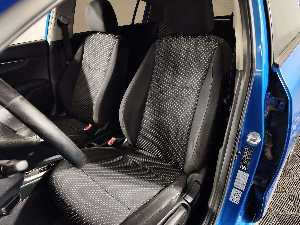 Kia Rio X-Line, 2018 - 222 000 км. | Фото №5