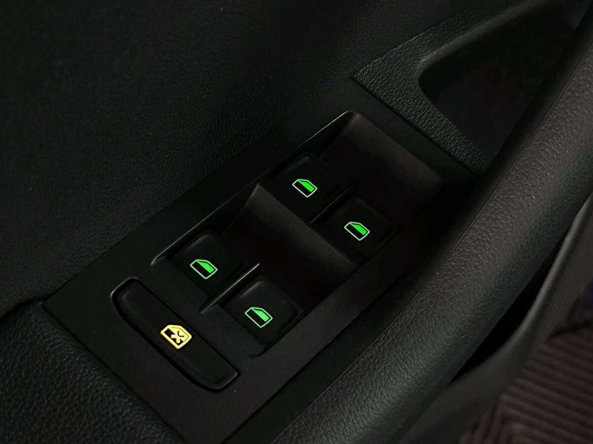 Skoda Octavia, 2015 Фото №21