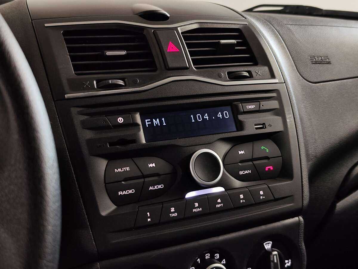 Lada (ВАЗ) Granta, 2019 Фото №14