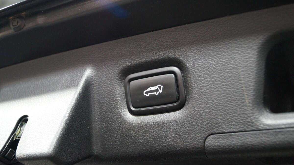 Hyundai Santa Fe, 2020 - 159 000 км. | Фото №8