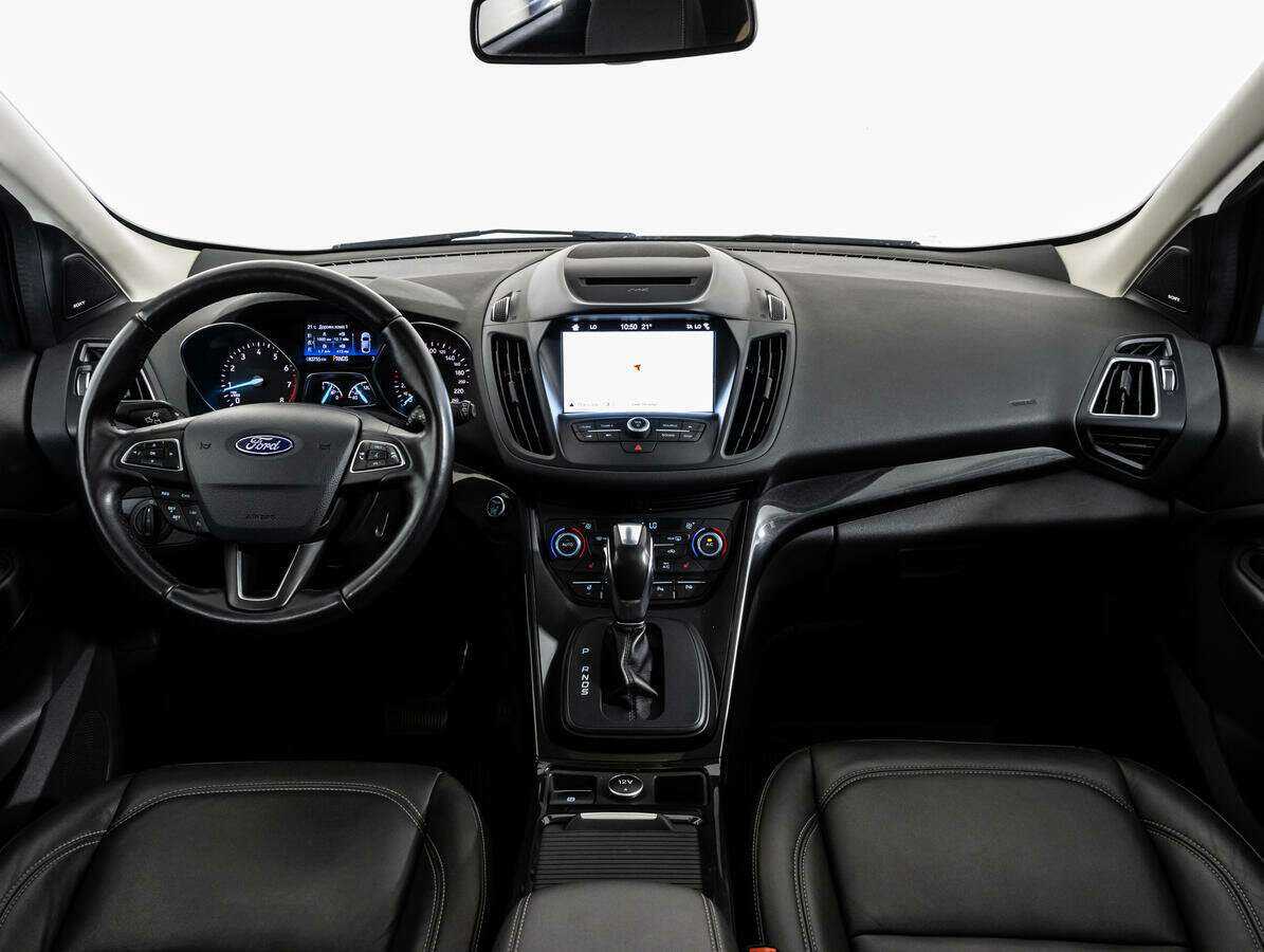 Ford Kuga, 2019 - 83 800 км. | Фото №8