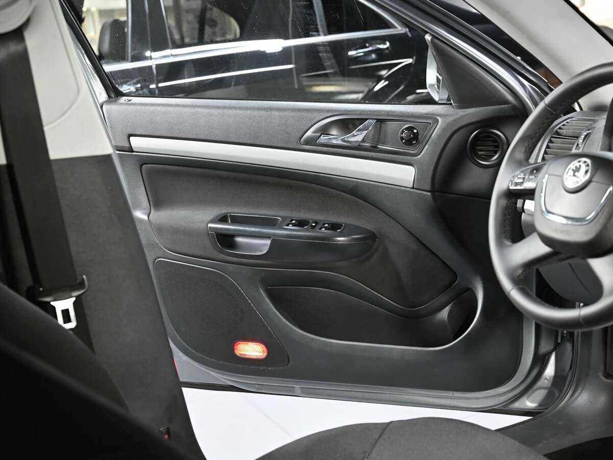 Skoda Octavia, 2012 - 120 000 км. | Фото №5