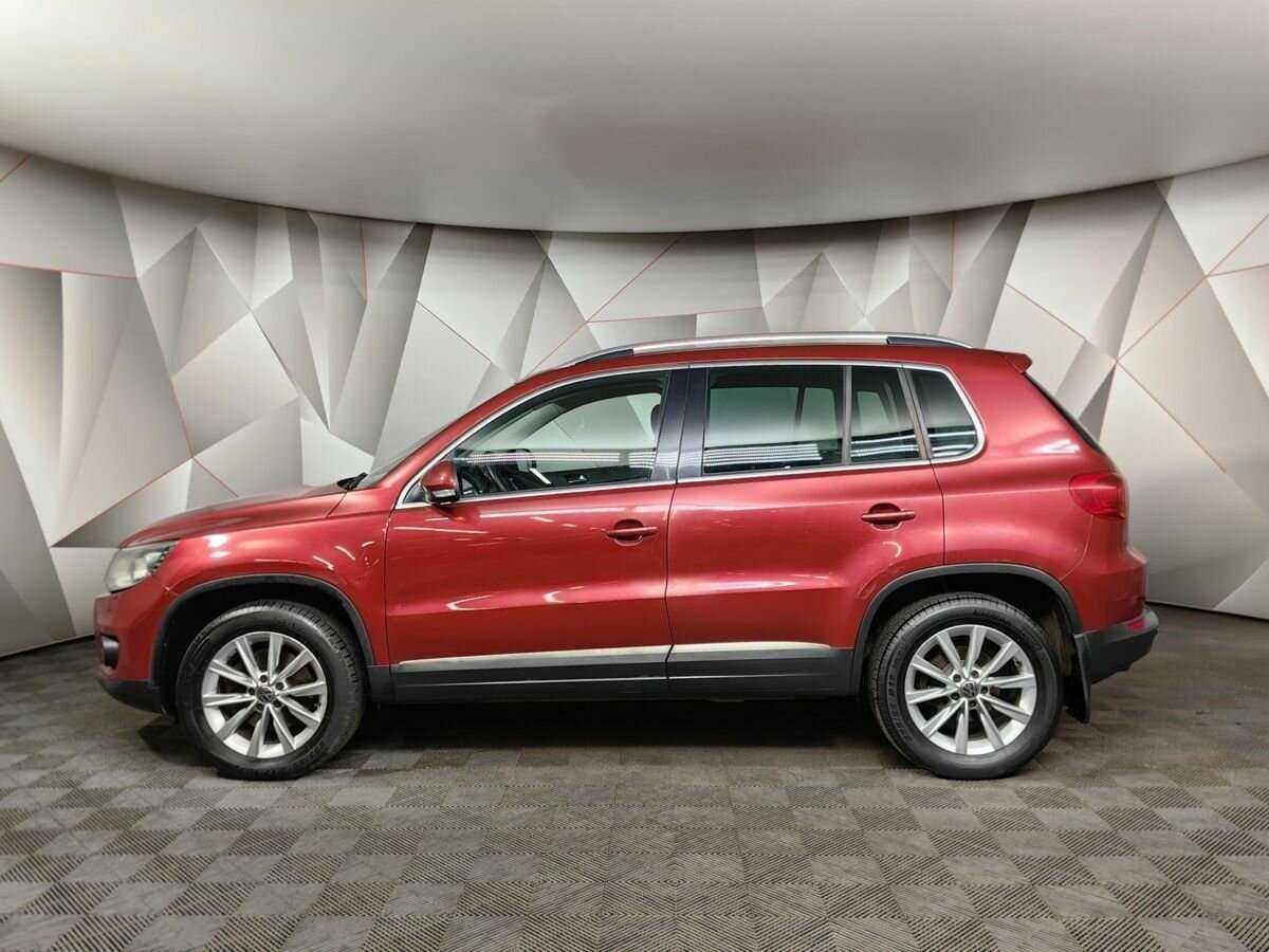 Volkswagen Tiguan, 2012 - 326 106 км. | Фото №5