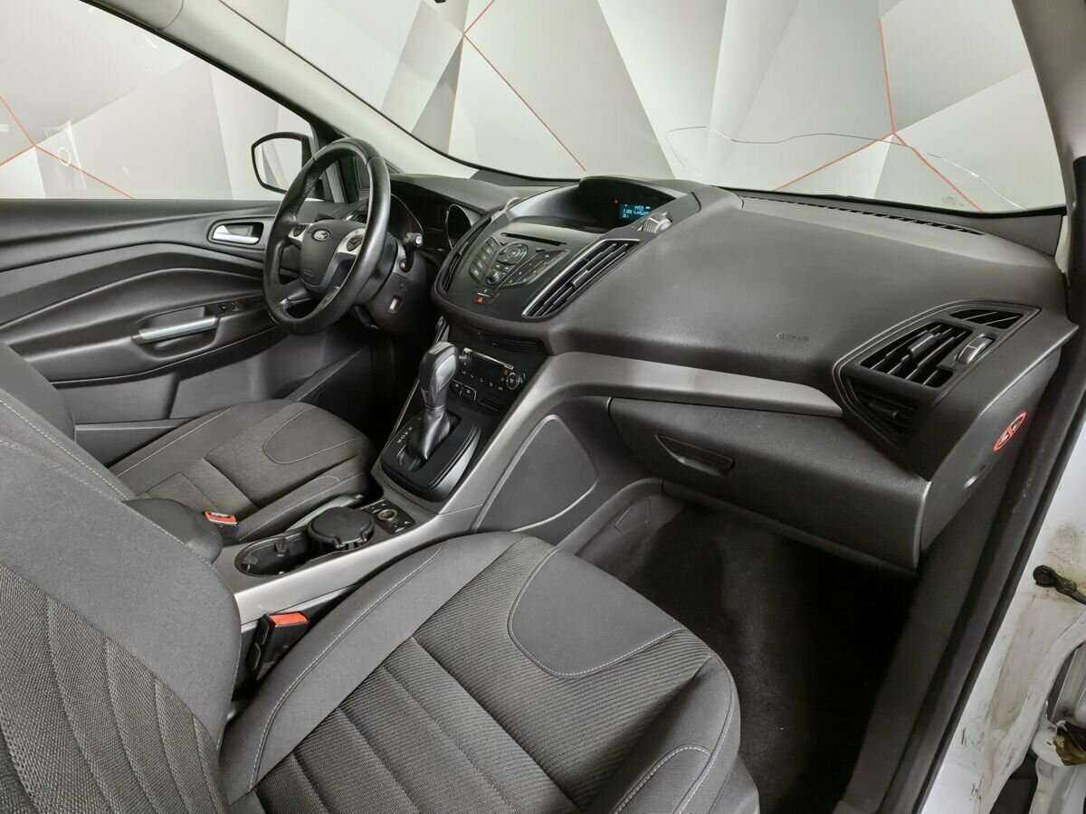 Ford Kuga, 2015 - 81 911 км. | Фото №8