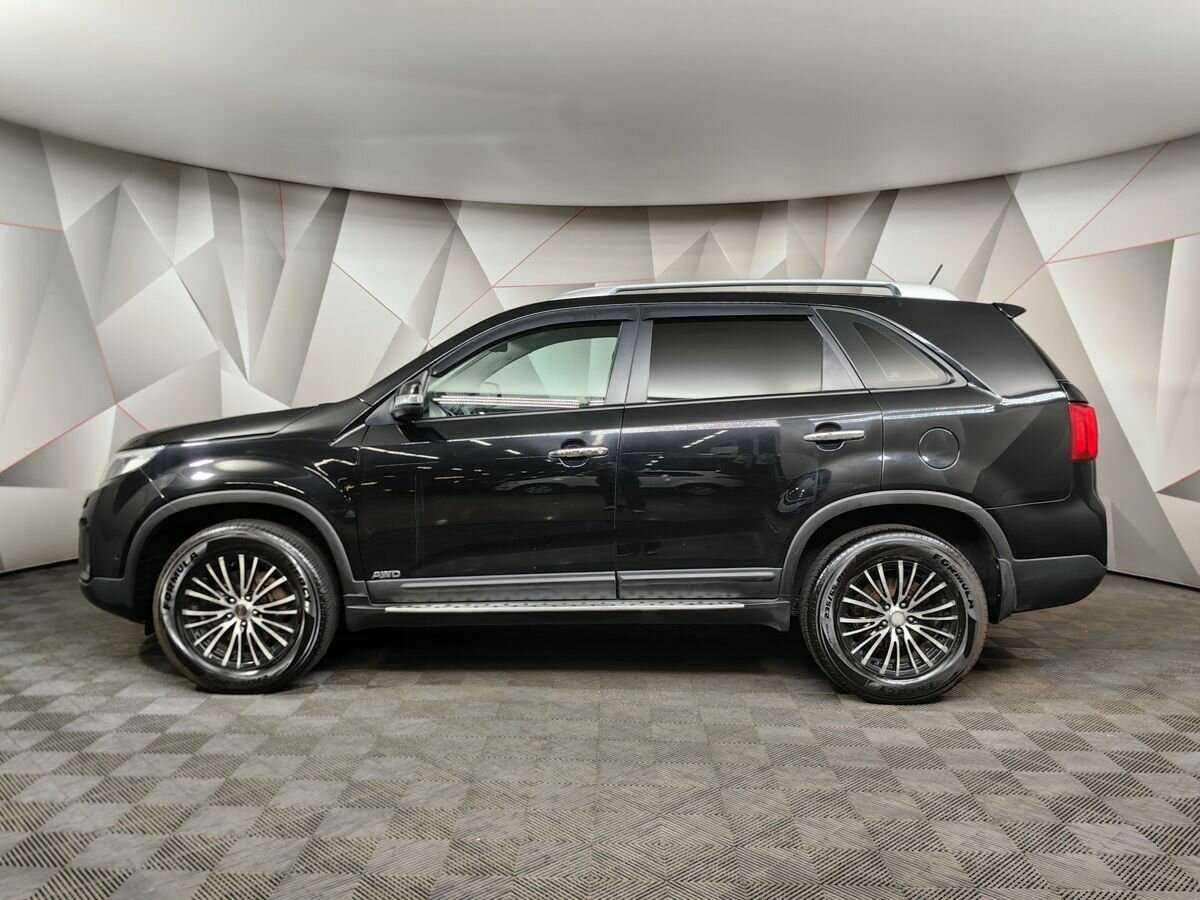 Kia Sorento, 2014 - 191 354 км. | Фото №5