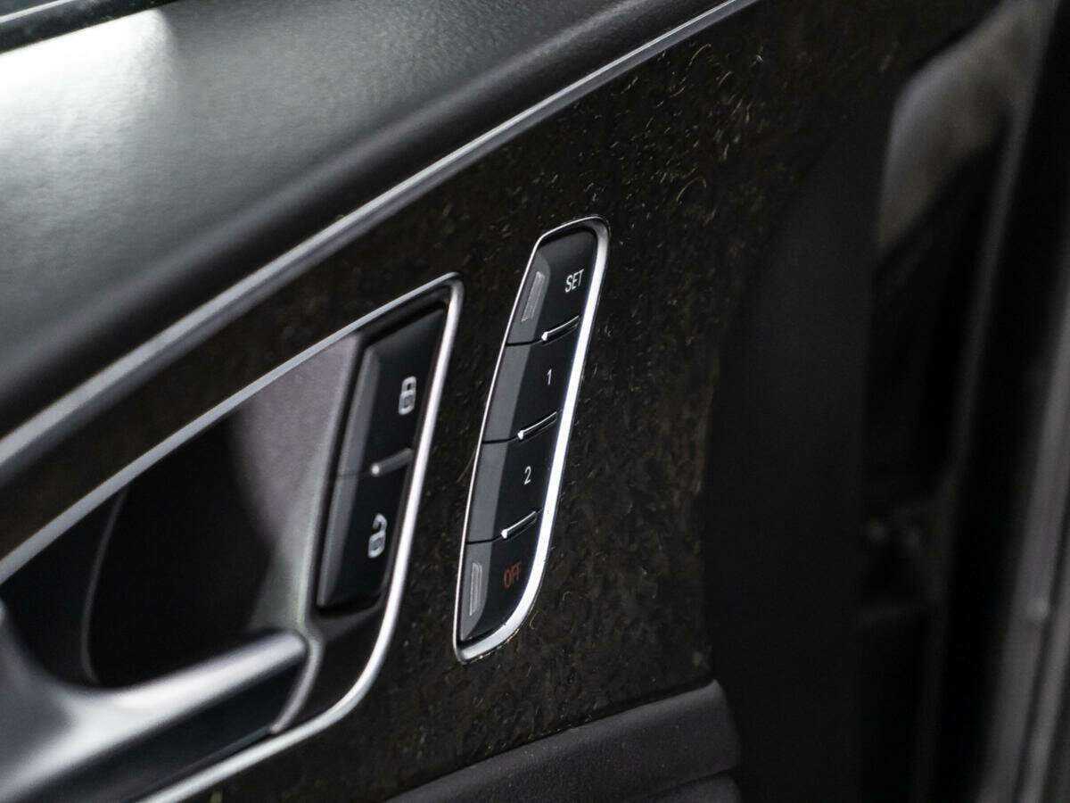 Audi A6, 2018 Фото №18