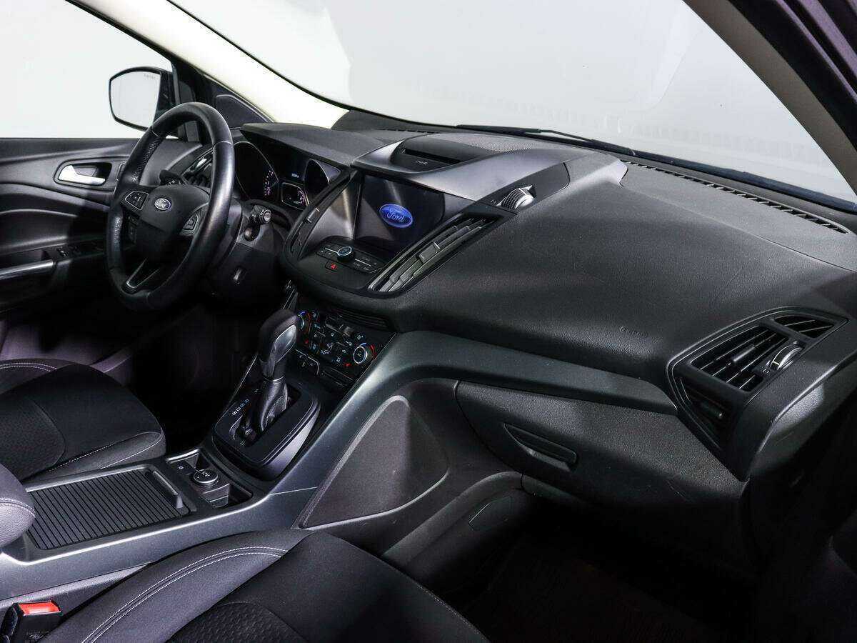 Ford Kuga, 2018 - 60 600 км. | Фото №7