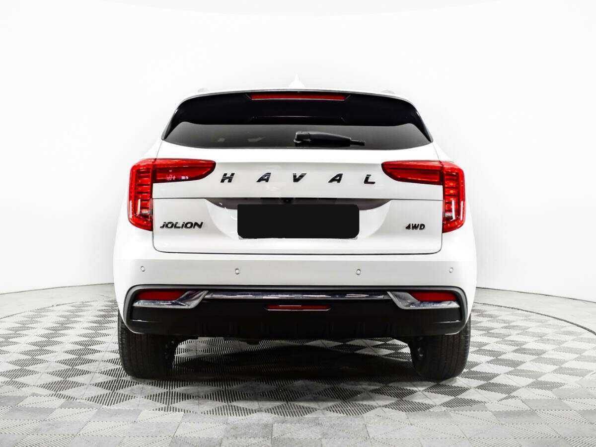 Haval Jolion, 2022 - 39 044 км. | Фото №8