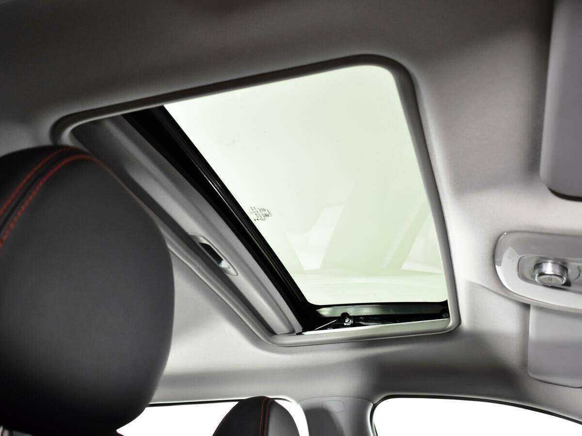 CHERY Tiggo 4 Pro, 2022 Фото №13