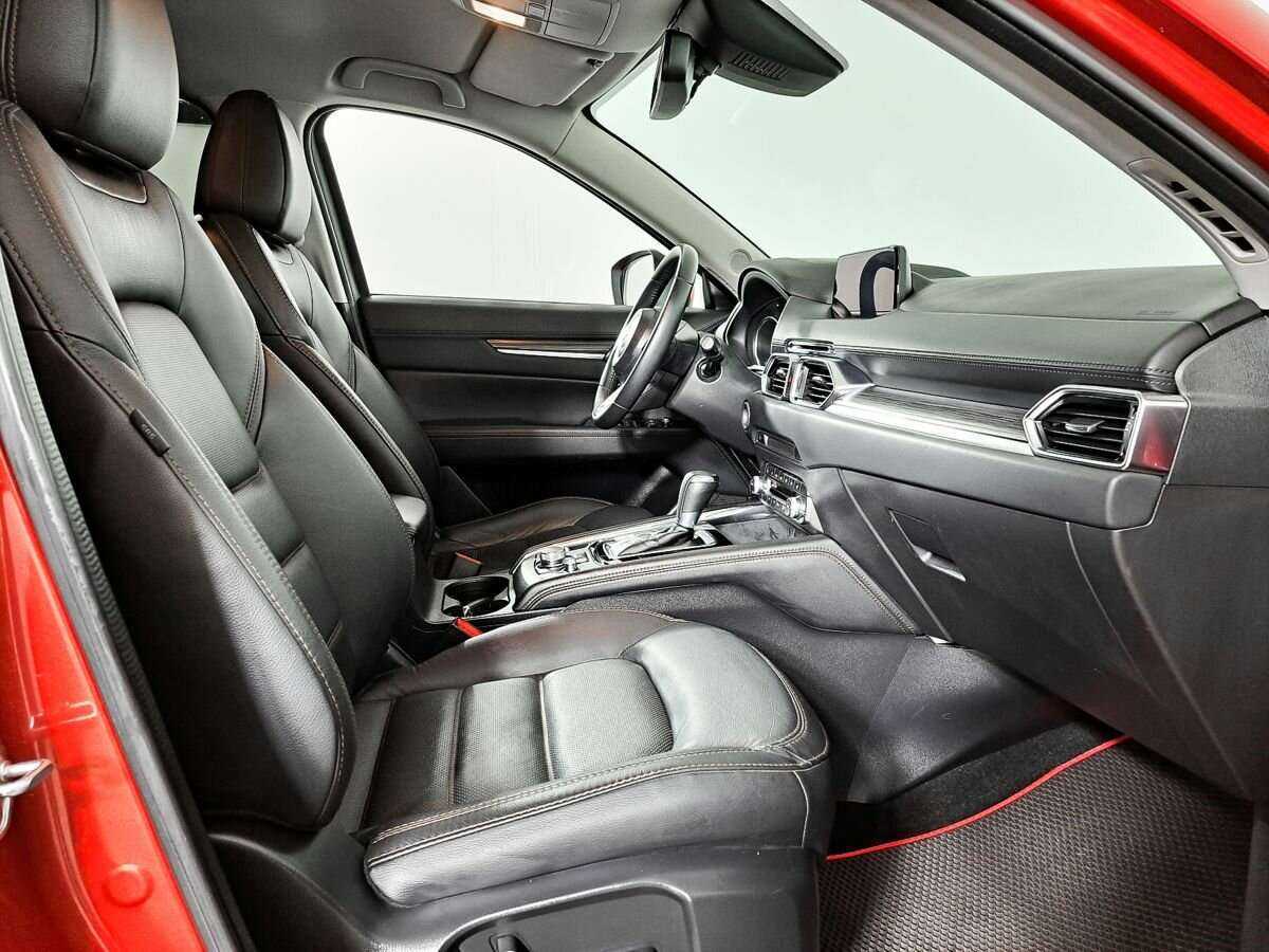 Mazda CX-5, 2019 - 44 820 км. | Фото №7