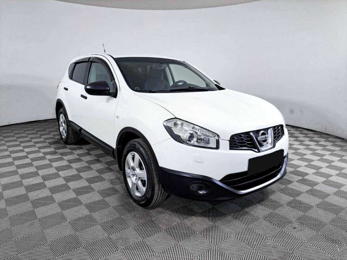 Nissan Qashqai, 2013 - 158 000 км. | Фото №3
