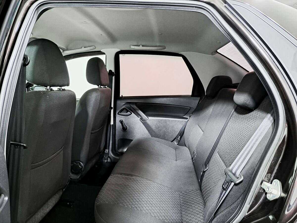 Datsun on-DO, 2020 - 72 636 км. | Фото №7