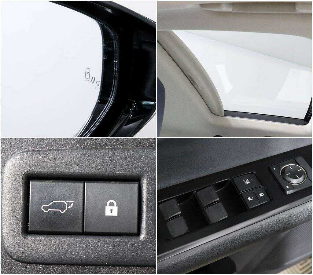 Lexus UX 250h, 2019 Фото №18