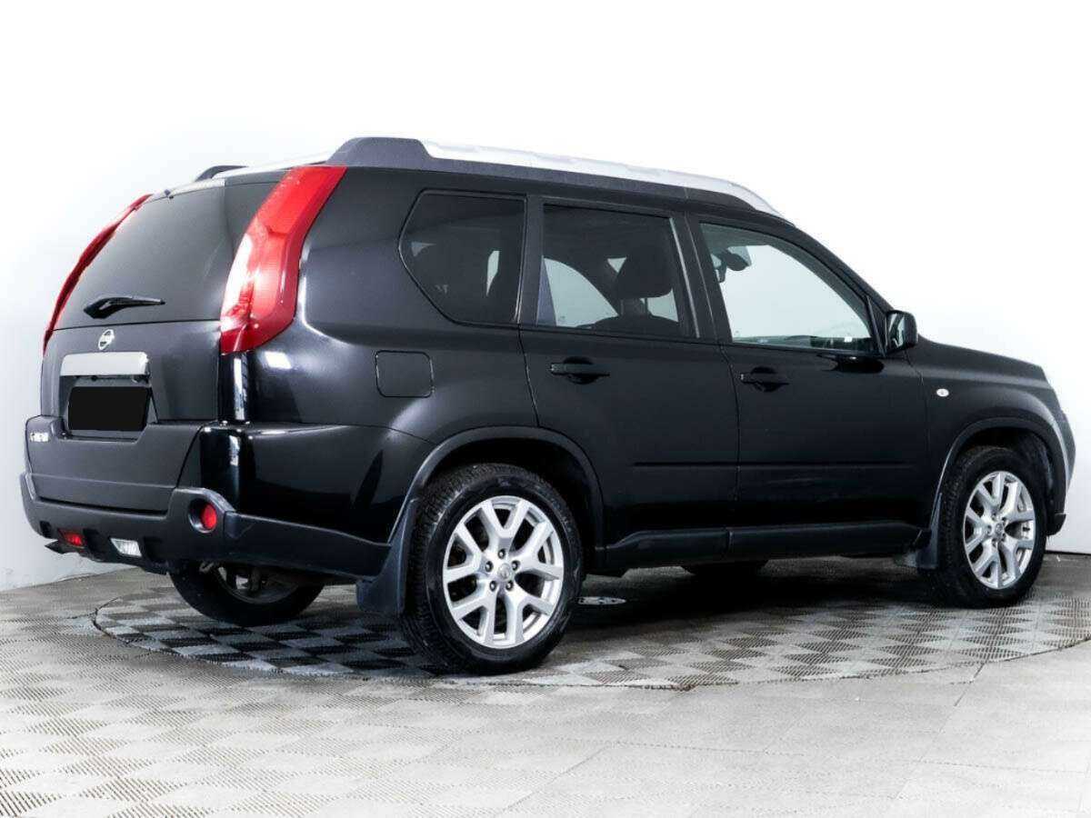 Nissan X-Trail, 2014 - 74 113 км. | Фото №4