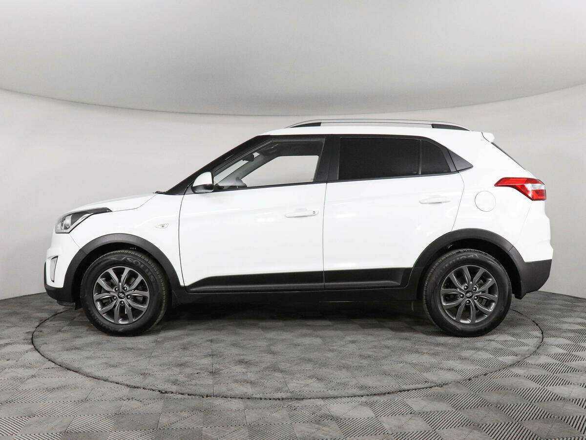 Hyundai Creta, 2020 - 59 967 км. | Фото №8