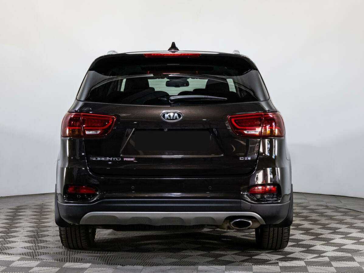 Kia Sorento, 2018 - 94 000 км. | Фото №6