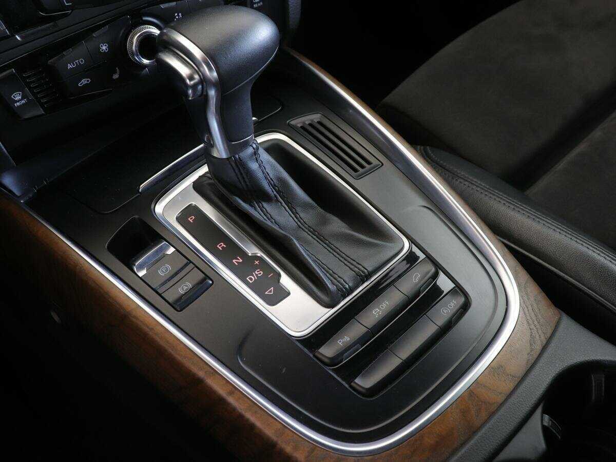 Audi Q5, 2012 Фото №14