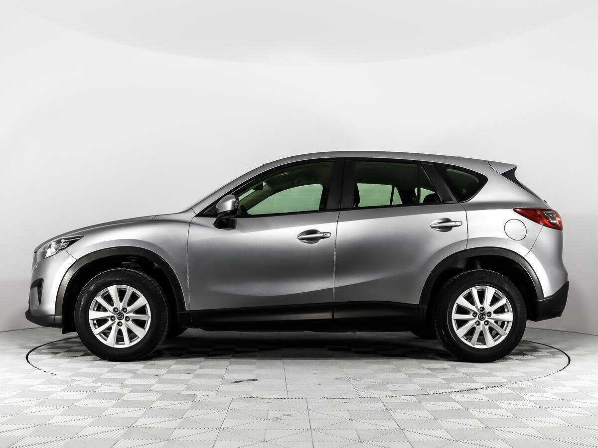 Mazda CX-5, 2013 - 147 668 км. | Фото №8