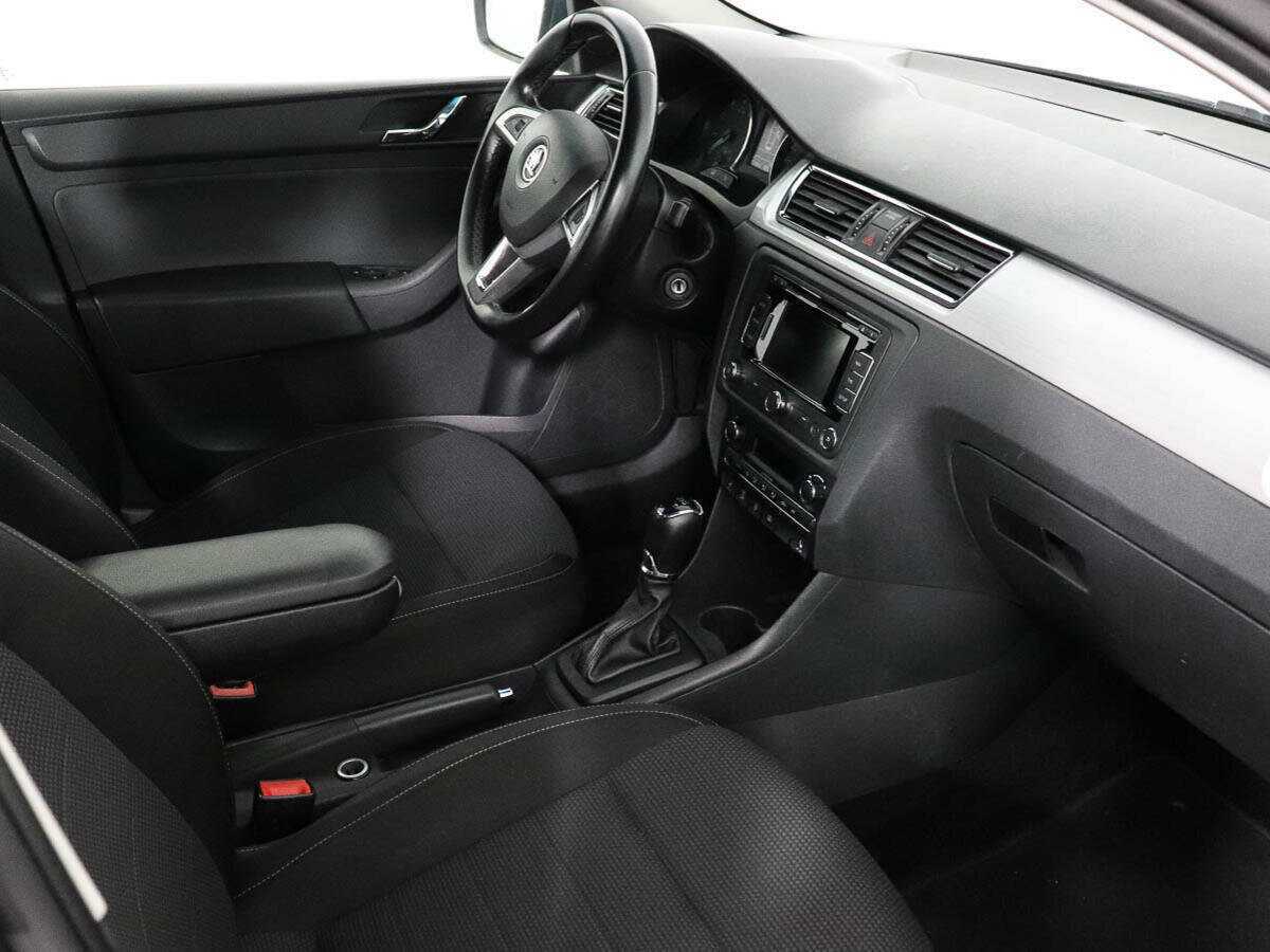 Skoda Rapid, 2014 - 153 060 км. | Фото №7