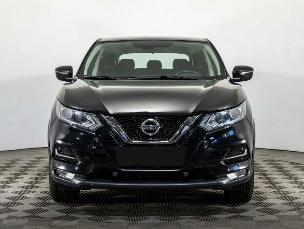 Nissan Qashqai, 2019 - 129 735 км. | Фото №2