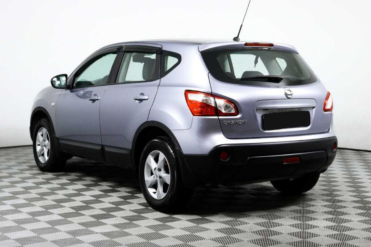 Nissan Qashqai, 2012 - 129 489 км. | Фото №7