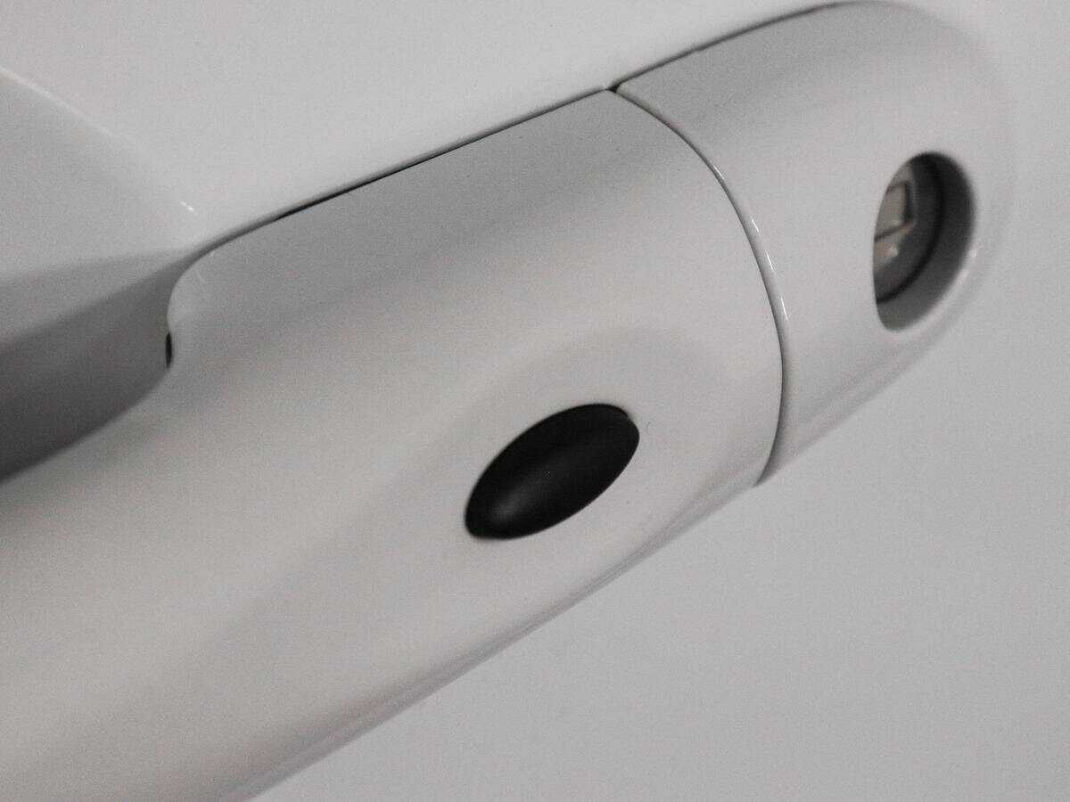 Renault Kaptur, 2021 Фото №14