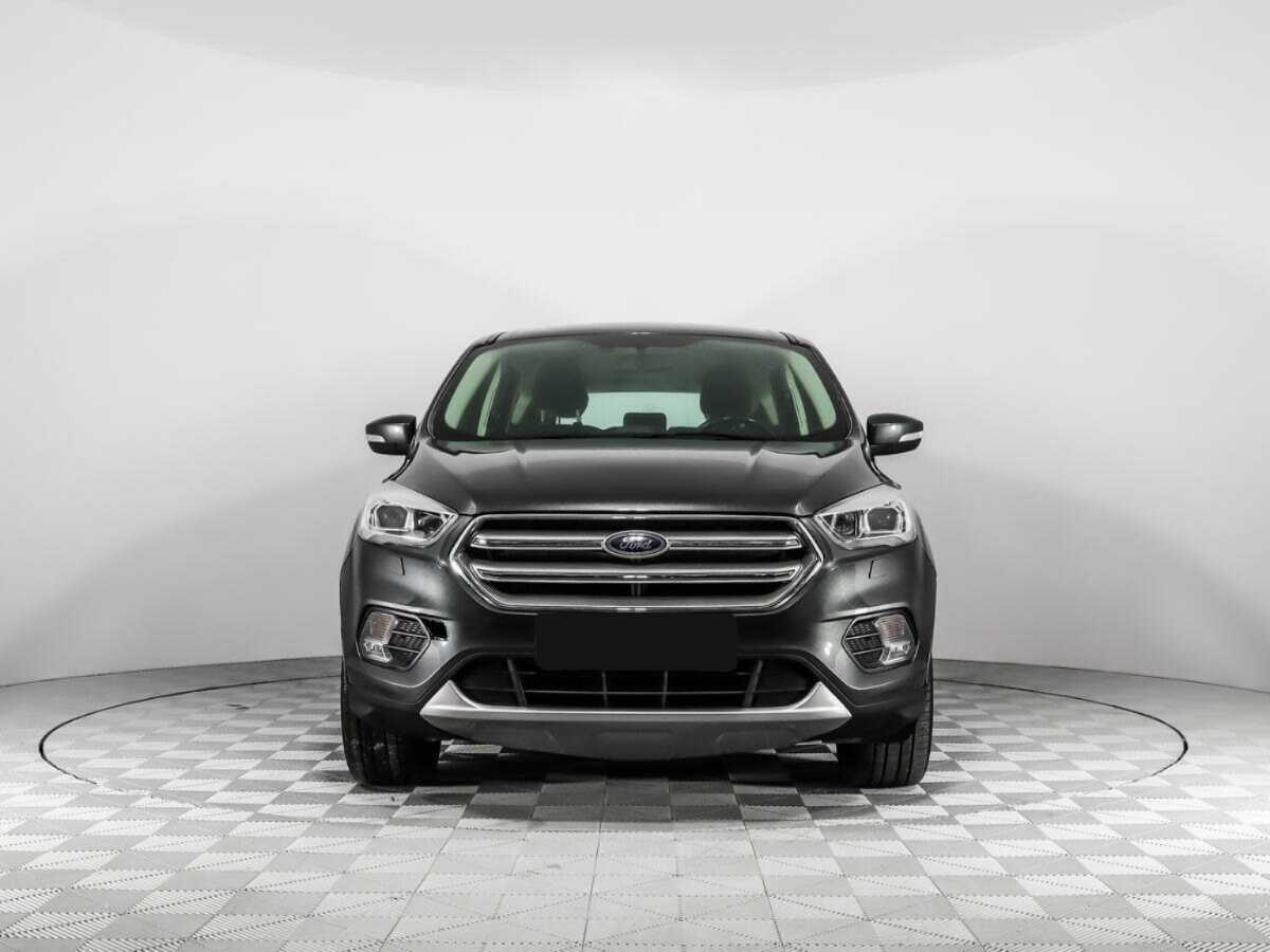 Ford Kuga, 2018 - 87 500 км. | Фото №2