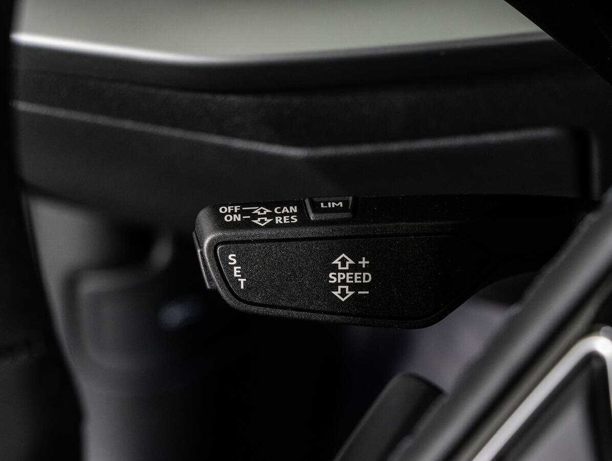 Audi A3 35 TFSI, 2021 Фото №17