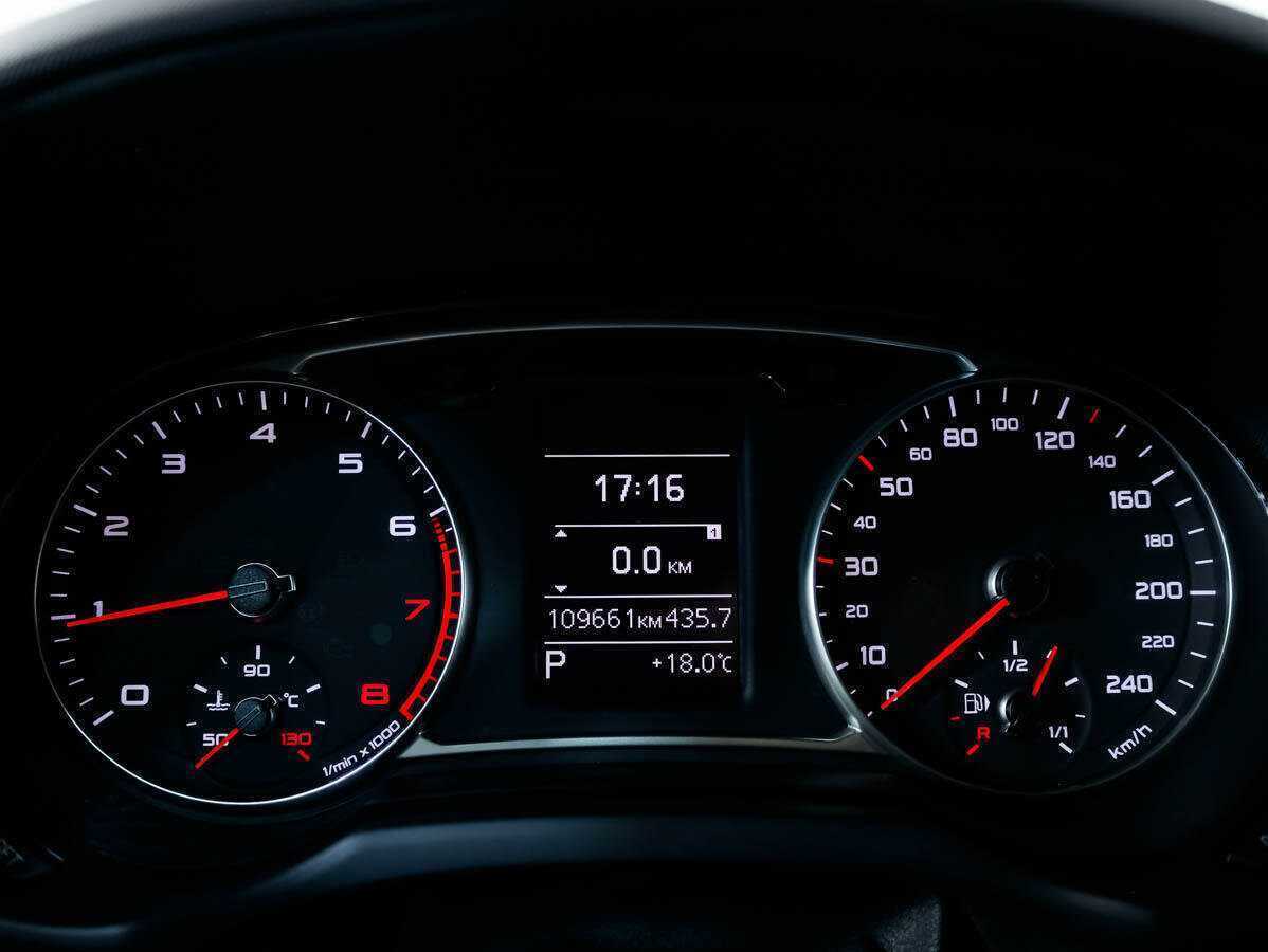 Audi A1, 2013 Фото №10