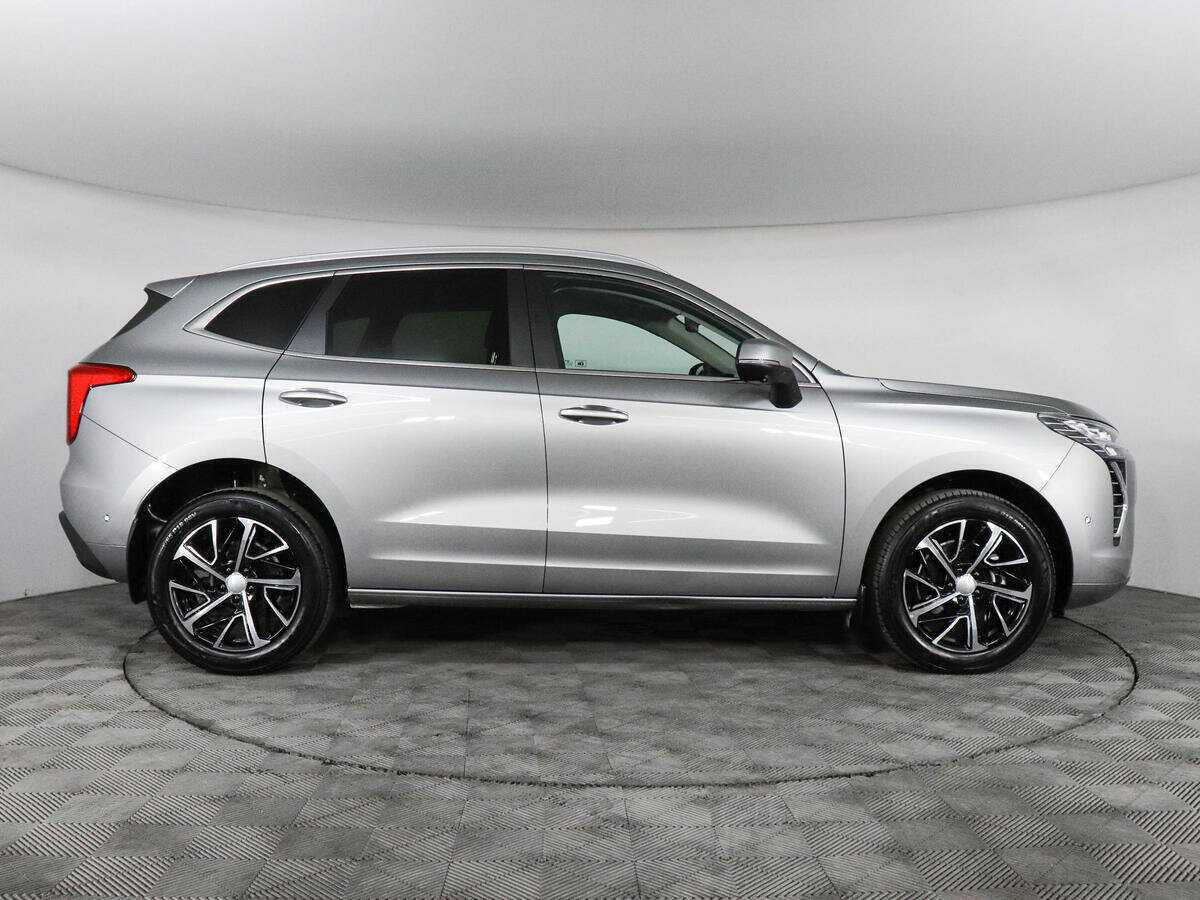 Haval Jolion, 2022 - 28 052 км. | Фото №4