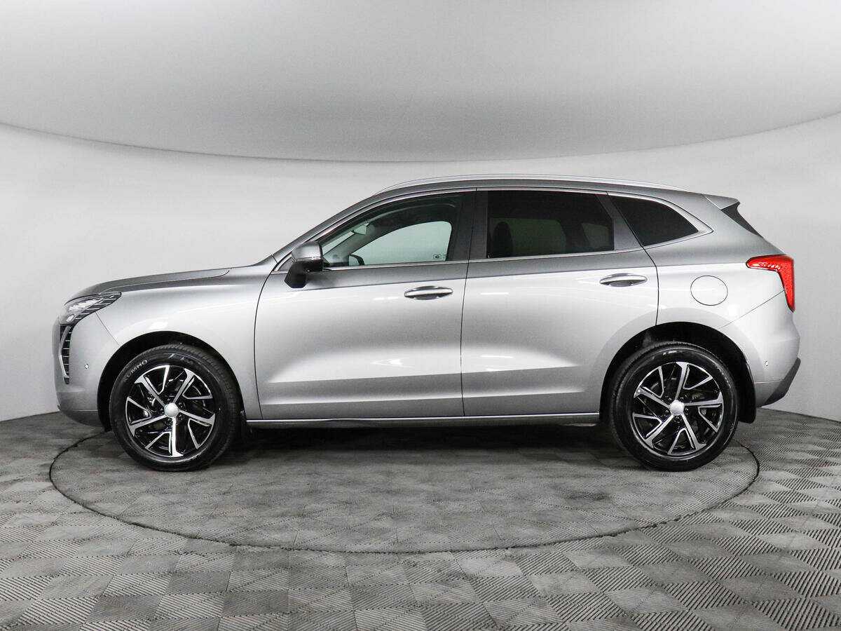 Haval Jolion, 2022 - 28 052 км. | Фото №8