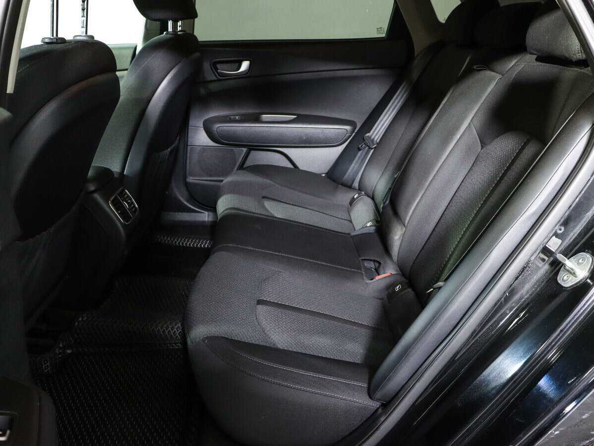 Kia Optima, 2016 - 286 858 км. | Фото №7