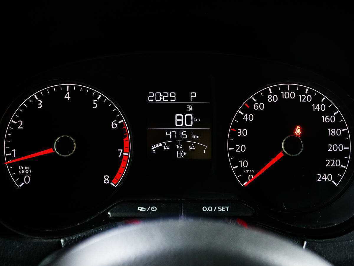 Volkswagen Polo, 2019 Фото №11