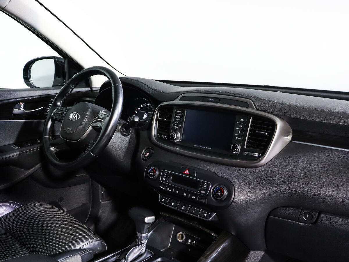 Kia Sorento, 2019 - 75 862 км. | Фото №7