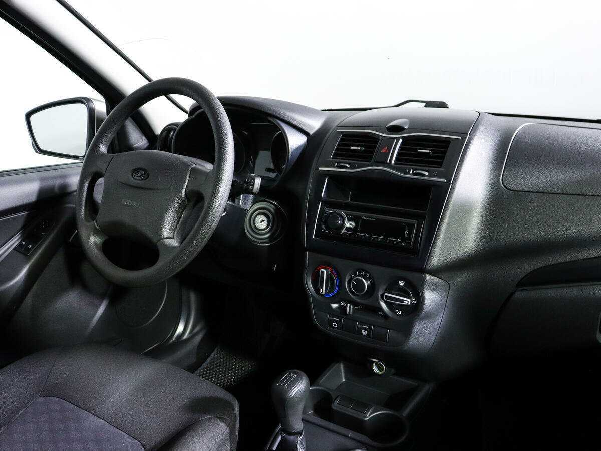 Lada (ВАЗ) Granta, 2022 - 75 745 км. | Фото №7