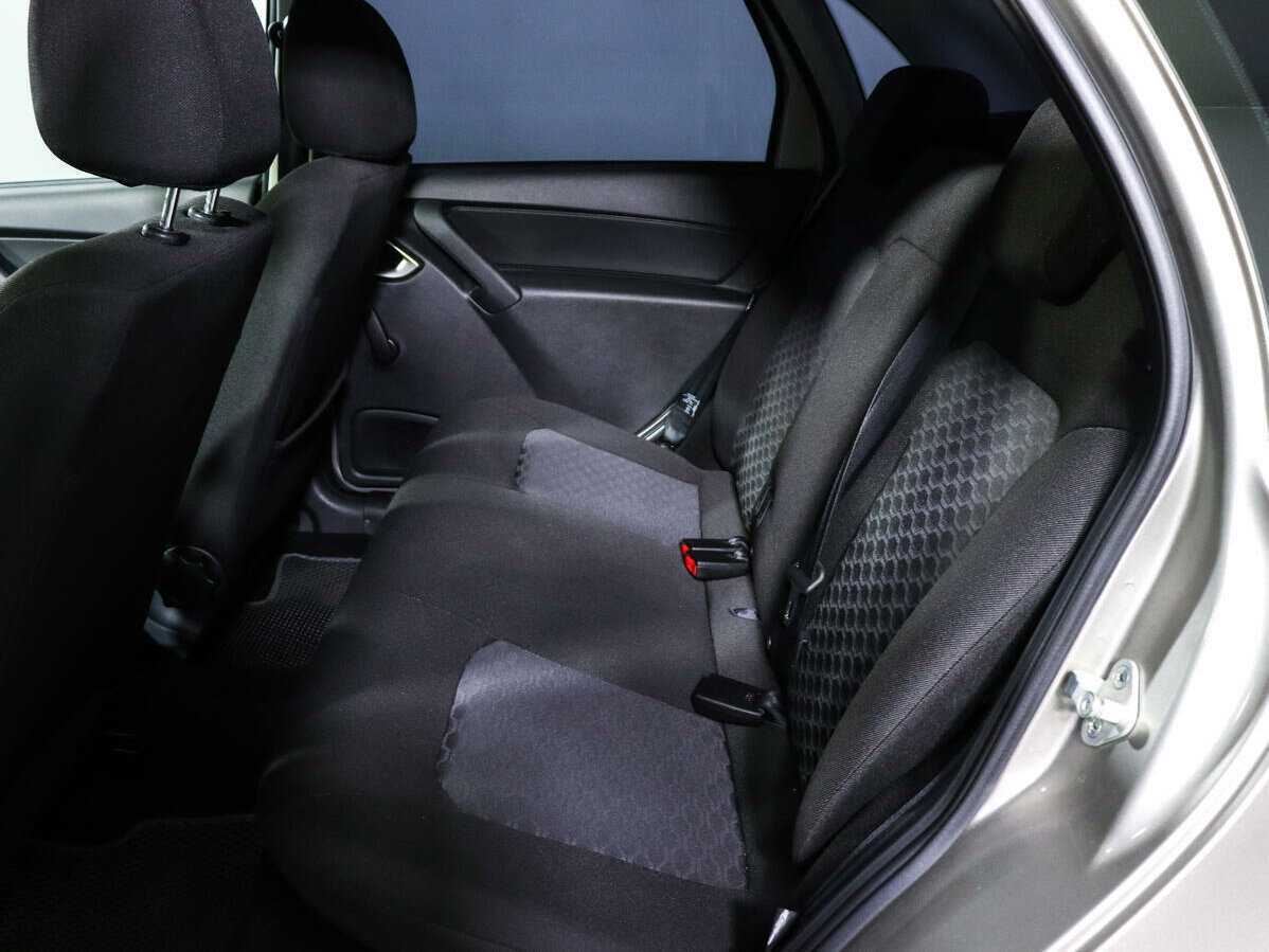 Lada (ВАЗ) Granta, 2022 - 75 745 км. | Фото №8