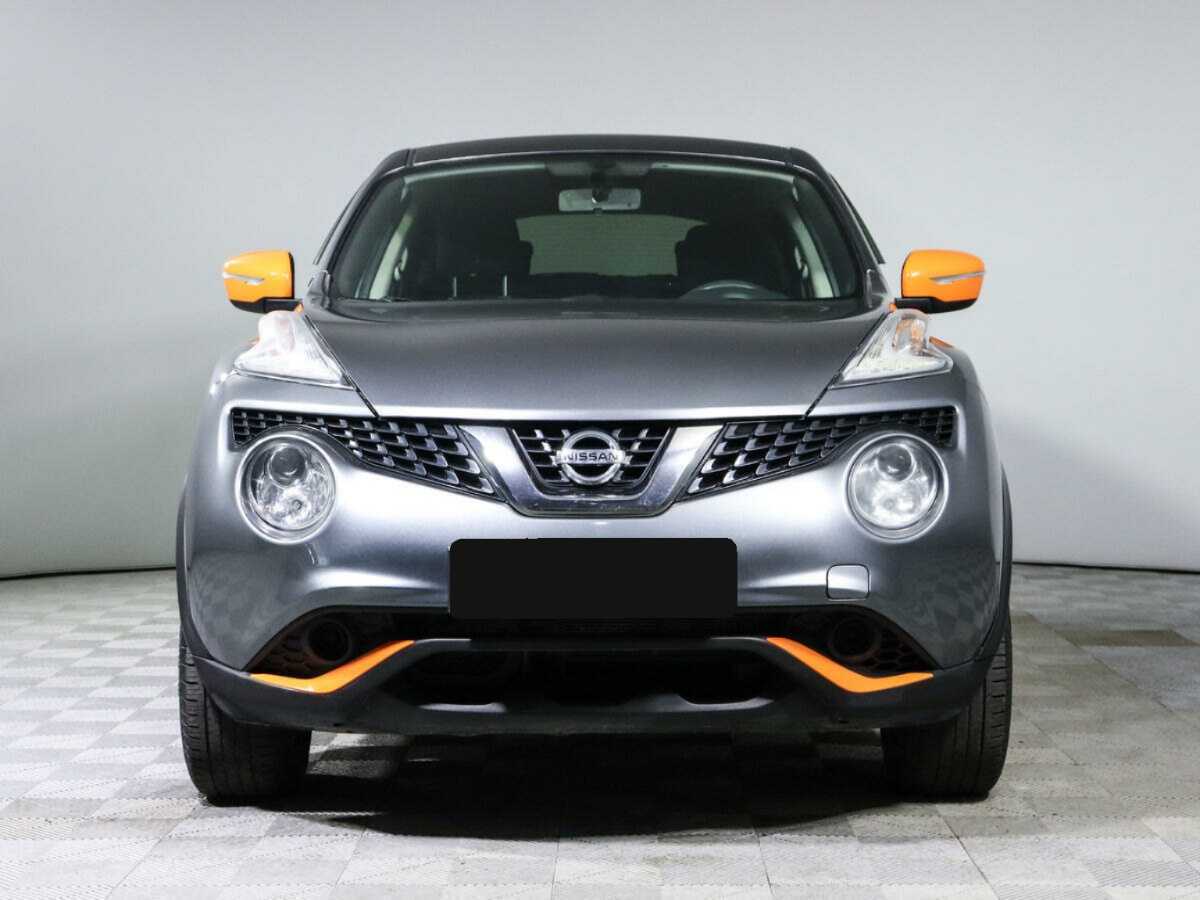 Nissan Juke, 2014 - 89 000 км. | Фото №2